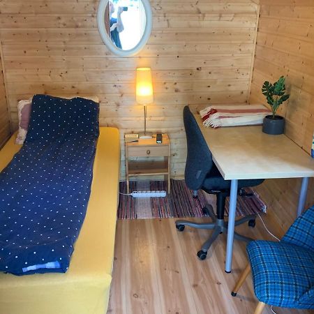 Your Cabin In Trondheim 호텔 Tiller 외부 사진