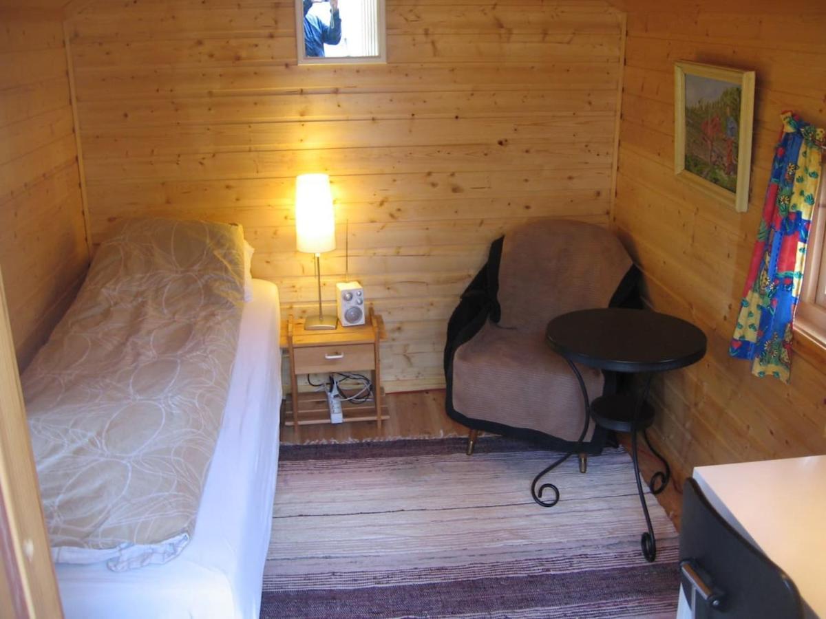 Your Cabin In Trondheim 호텔 Tiller 외부 사진