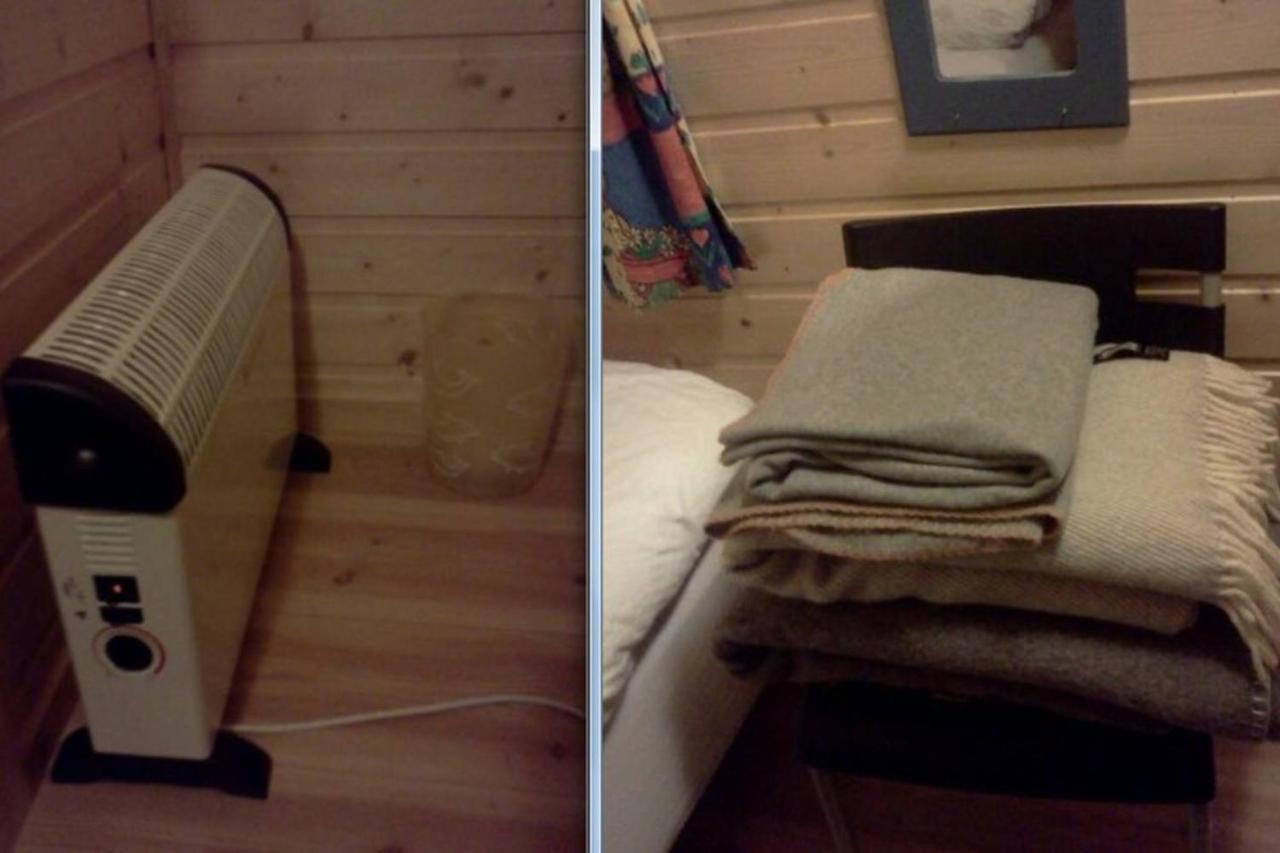 Your Cabin In Trondheim 호텔 Tiller 외부 사진