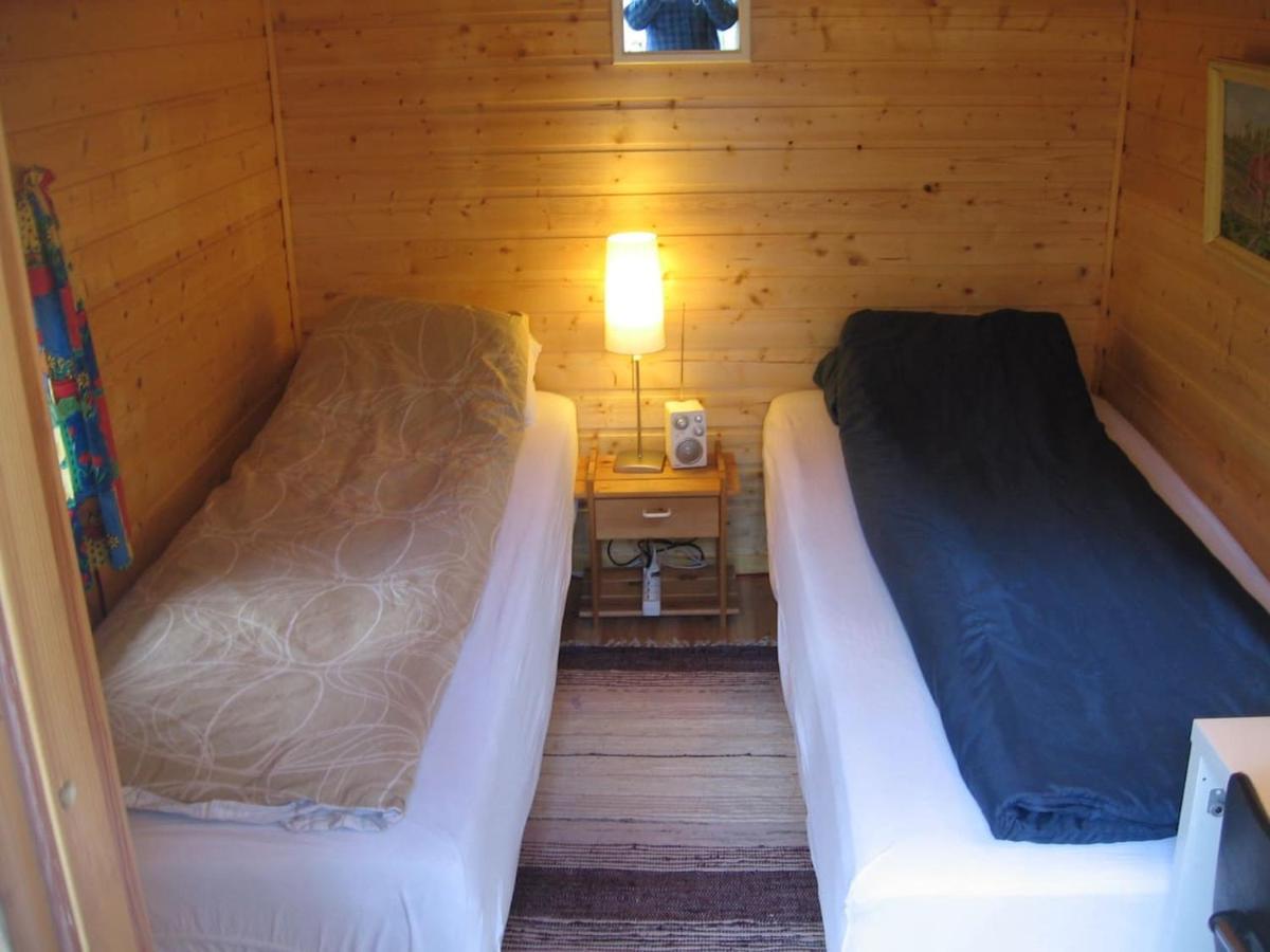 Your Cabin In Trondheim 호텔 Tiller 외부 사진
