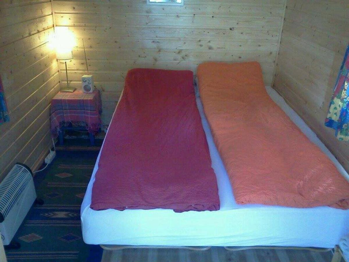 Your Cabin In Trondheim 호텔 Tiller 외부 사진