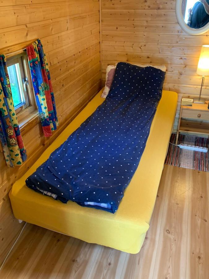 Your Cabin In Trondheim 호텔 Tiller 외부 사진